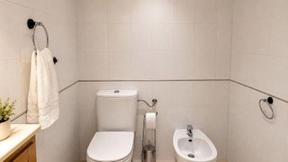 Piso en venta en Ensanche - Diputación en Alicante