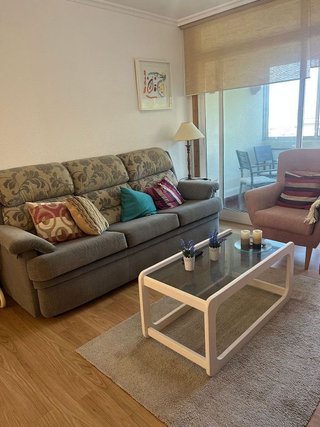 Piso en venta en Baiona