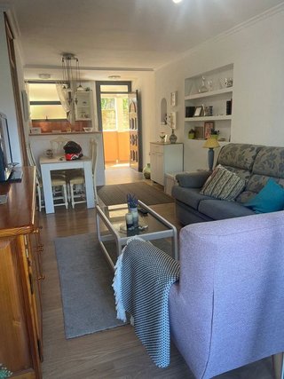 Piso en venta en Baiona