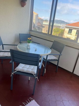 Piso en venta en Baiona