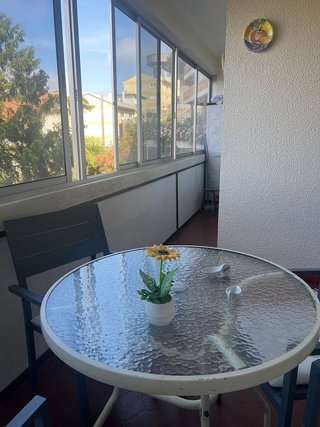 Piso en venta en Baiona