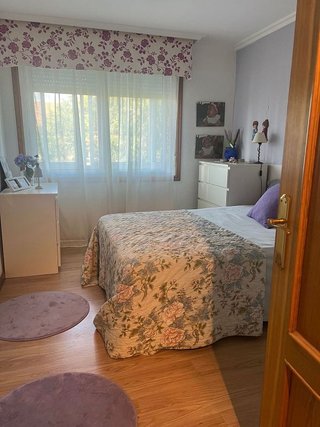 Piso en venta en Baiona