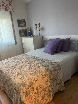 Piso en venta en Baiona