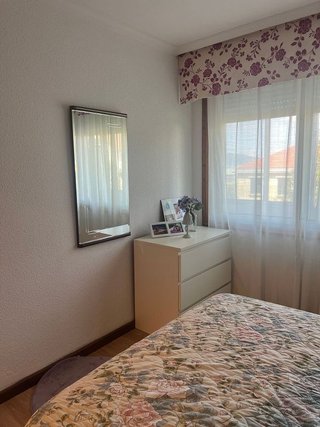 Piso en venta en Baiona