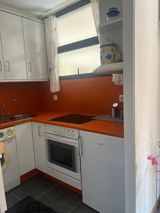Piso en venta en Baiona