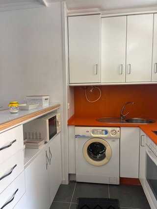 Piso en venta en Baiona
