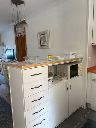 Piso en venta en Baiona