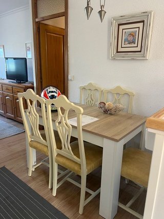 Piso en venta en Baiona