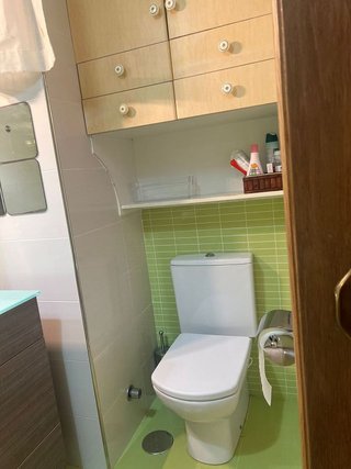 Piso en venta en Baiona