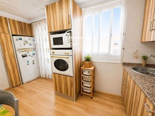 Piso en venta en Carrús Est - Camí dels Magros en Elche