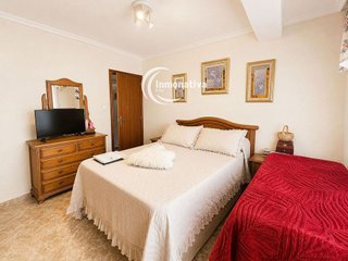 Piso en venta en Carrús Est - Camí dels Magros en Elche