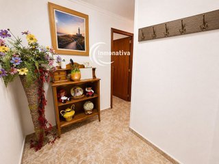 Piso en venta en Carrús Est - Camí dels Magros en Elche