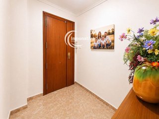 Piso en venta en Carrús Est - Camí dels Magros en Elche