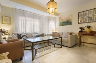 Piso en venta en Centro en Jerez de la Frontera