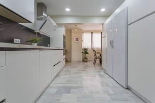 Piso en venta en Centro en Jerez de la Frontera