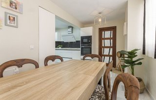 Piso en venta en Centro en Jerez de la Frontera