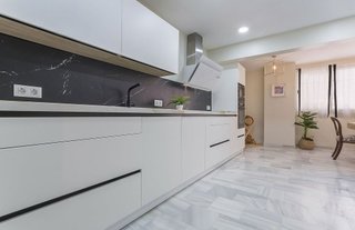 Piso en venta en Centro en Jerez de la Frontera