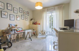 Piso en venta en Centro en Jerez de la Frontera