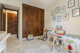Piso en venta en Centro en Jerez de la Frontera