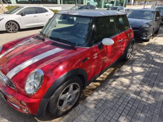 MINI Cooper 2005
