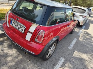 MINI Cooper 2005