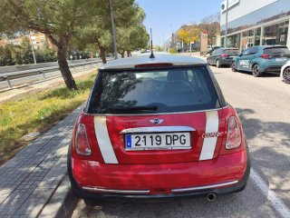 MINI Cooper 2005