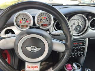 MINI Cooper 2005