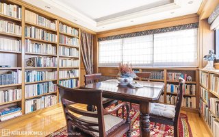 Ático en venta en Paseo Constitución - Las Damas en Zaragoza