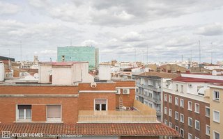 Ático en venta en Paseo Constitución - Las Damas en Zaragoza