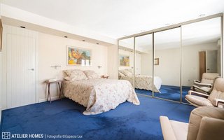 Ático en venta en Paseo Constitución - Las Damas en Zaragoza