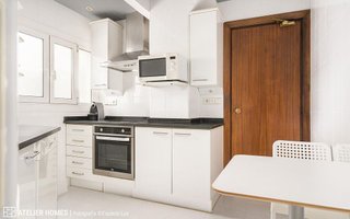 Ático en venta en Paseo Constitución - Las Damas en Zaragoza