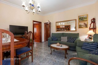 Piso en venta en Los Ángeles - Cruz de Caravaca en Almería