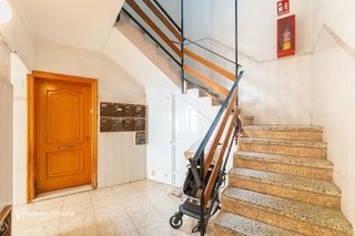 Piso en venta en Los Ángeles - Cruz de Caravaca en Almería
