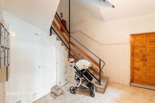 Piso en venta en Los Ángeles - Cruz de Caravaca en Almería