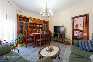 Piso en venta en Los Ángeles - Cruz de Caravaca en Almería