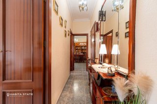 Piso en venta en Los Ángeles - Cruz de Caravaca en Almería