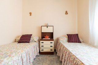 Piso en venta en Los Ángeles - Cruz de Caravaca en Almería
