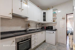 Piso en venta en Los Ángeles - Cruz de Caravaca en Almería