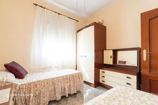 Piso en venta en Los Ángeles - Cruz de Caravaca en Almería