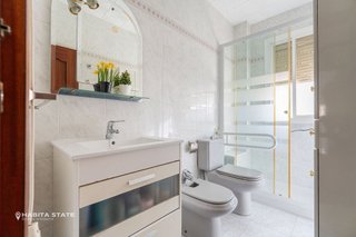 Piso en venta en Los Ángeles - Cruz de Caravaca en Almería