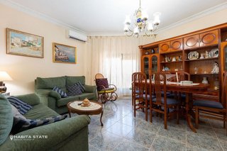 Piso en venta en Los Ángeles - Cruz de Caravaca en Almería