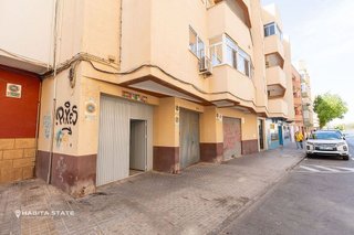 Piso en venta en Los Ángeles - Cruz de Caravaca en Almería
