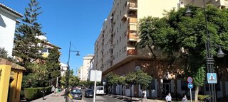 Ático en venta en Centro Ciudad en Fuengirola
