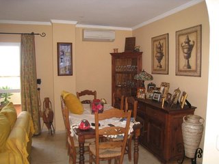 Ático en venta en Centro Ciudad en Fuengirola