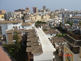 Ático en venta en Centro Ciudad en Fuengirola
