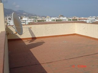 Ático en venta en Centro Ciudad en Fuengirola