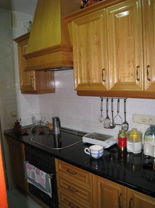 Ático en venta en Centro Ciudad en Fuengirola