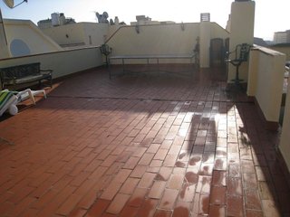 Ático en venta en Centro Ciudad en Fuengirola