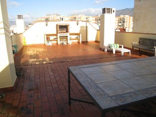 Ático en venta en Centro Ciudad en Fuengirola