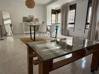 Piso en venta en Centro en Castellón de la Plana